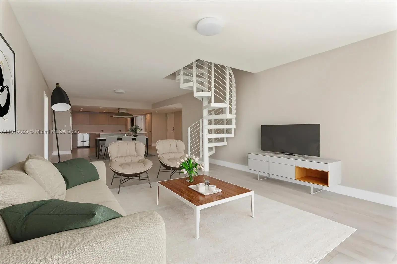 4 bedroom 3 bath Residential for sale at 1150 101st St # 702, Bay Harbor Islands FL 33154