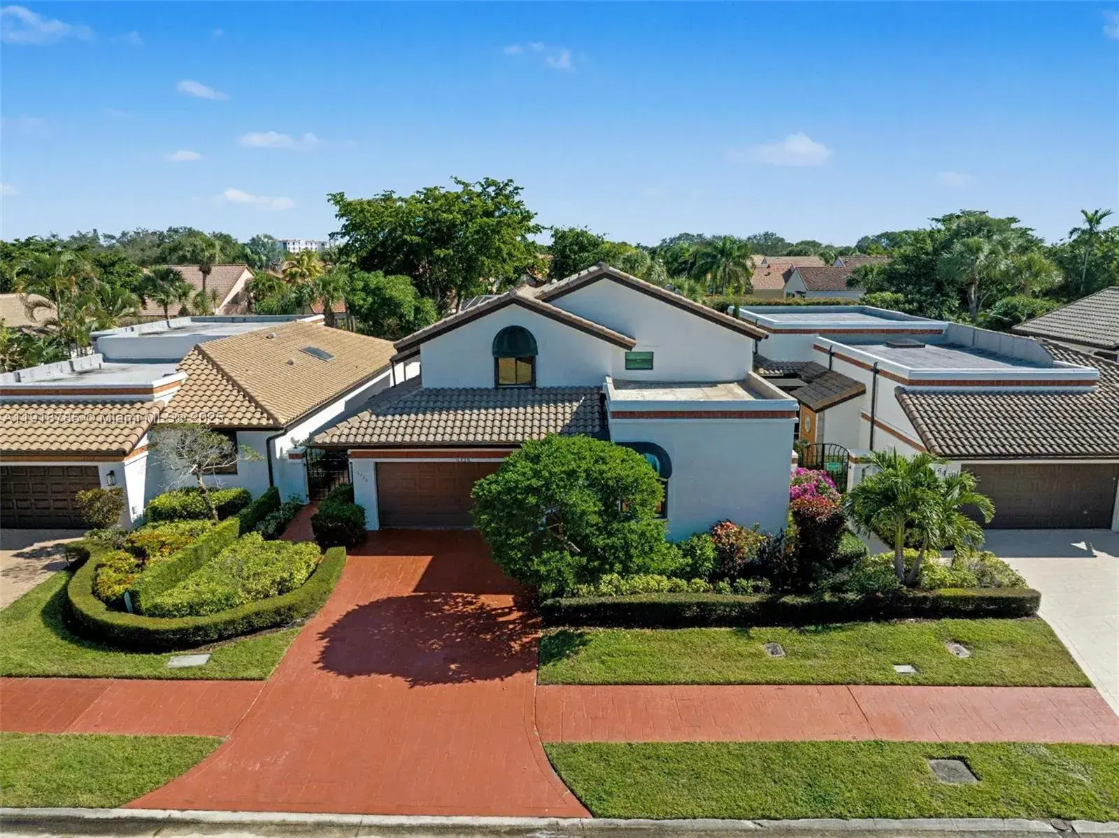 3 bedroom 2 bath Residential for sale at 6438 Via Rosa, Boca Raton FL 33433