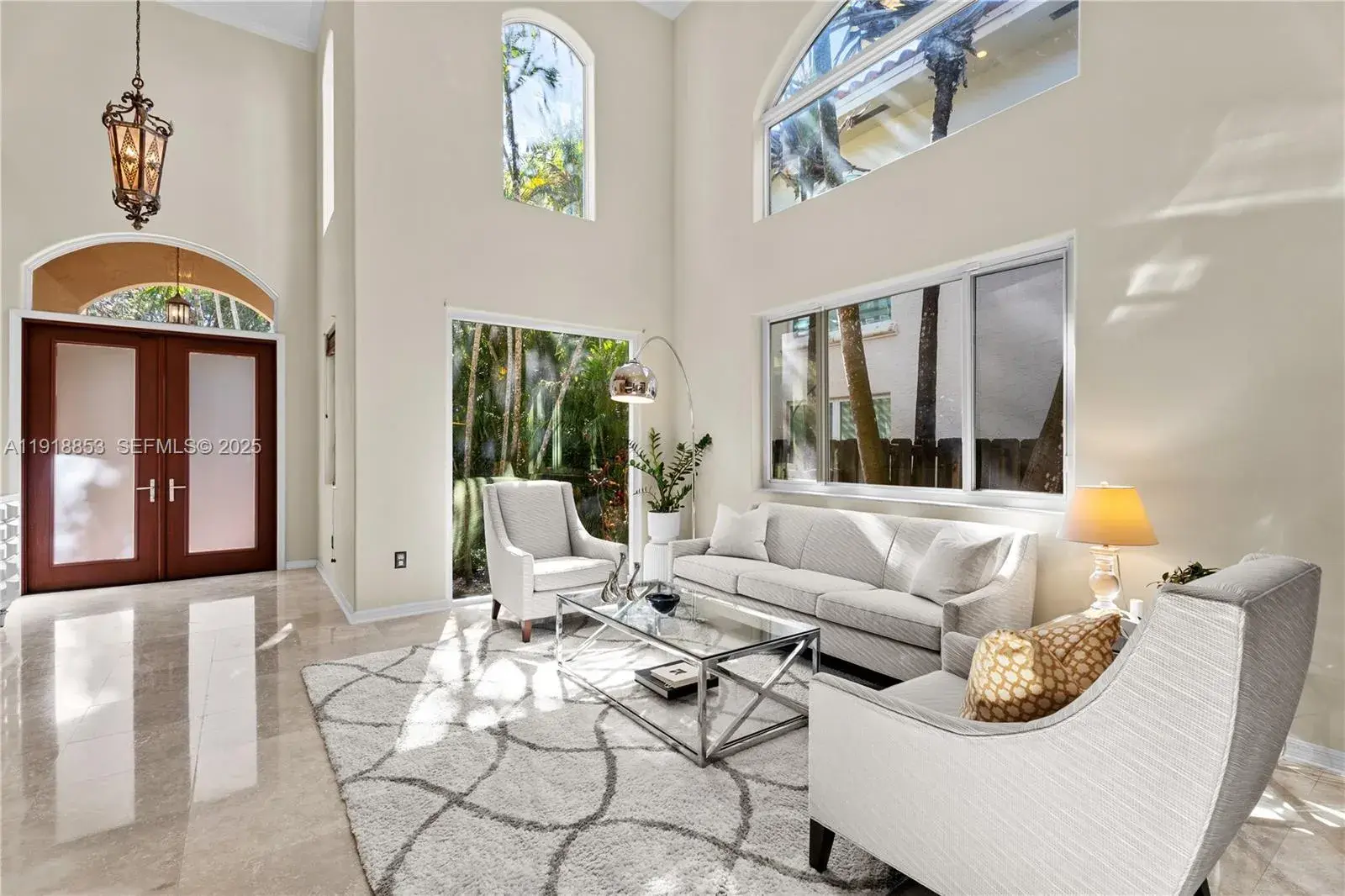 4 bedroom 3 bath Residential for sale at 4125 Poinciana Ave, Miami FL 33133