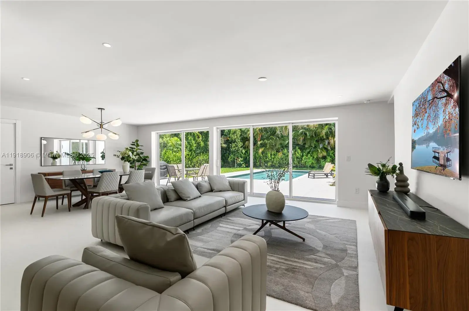 4 bedroom 3 bath Residential for sale at 45 NE 104th St, Miami Shores FL 33138