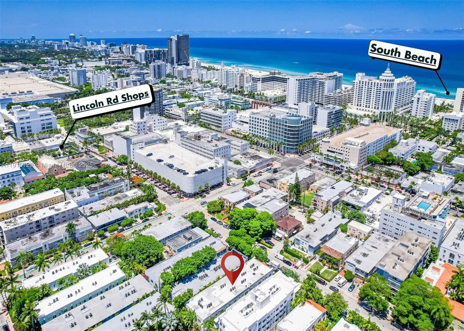 1542 Drexel Ave # 306, Miami Beach FL 33139