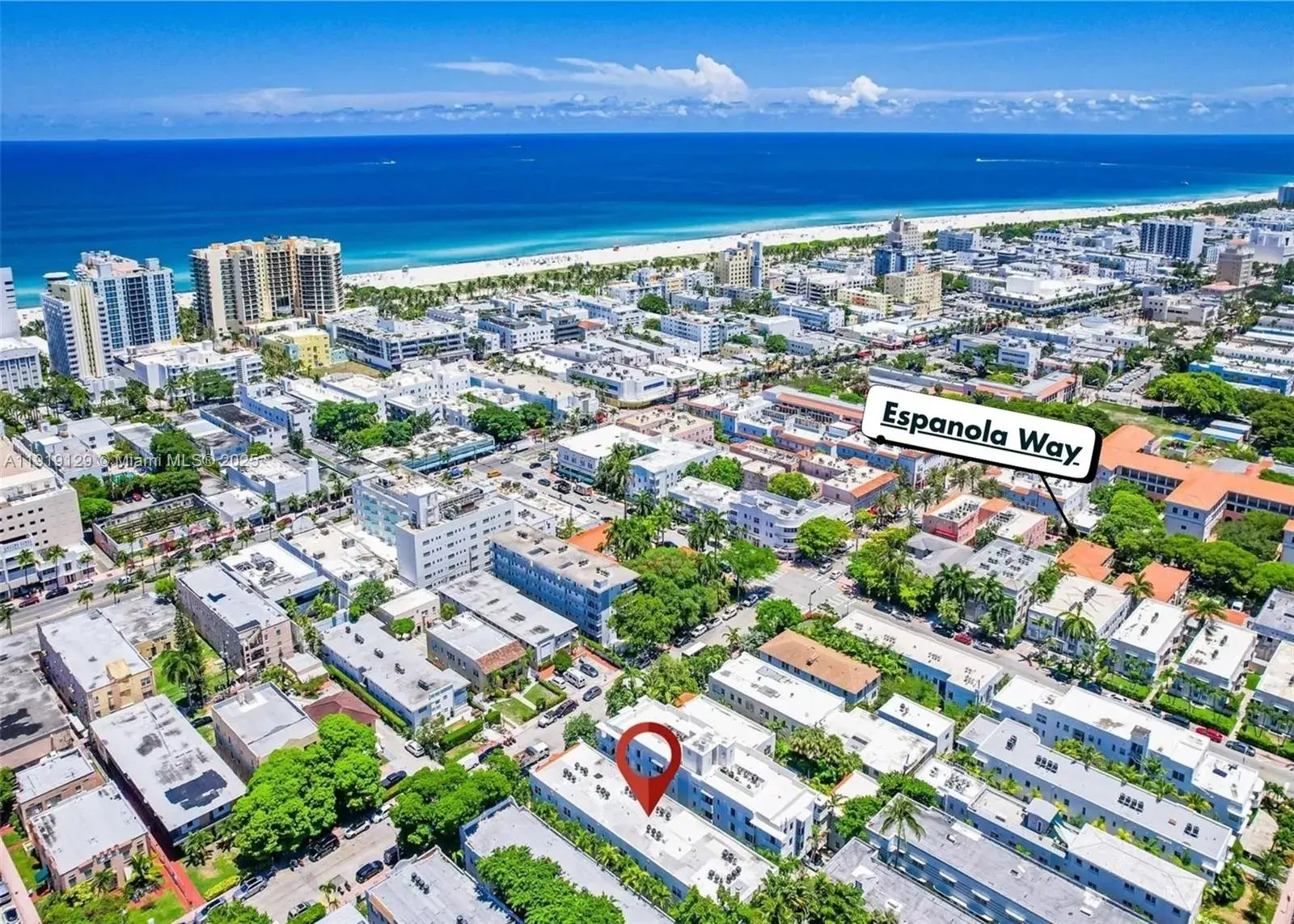 1542 Drexel Ave # 306, Miami Beach FL 33139