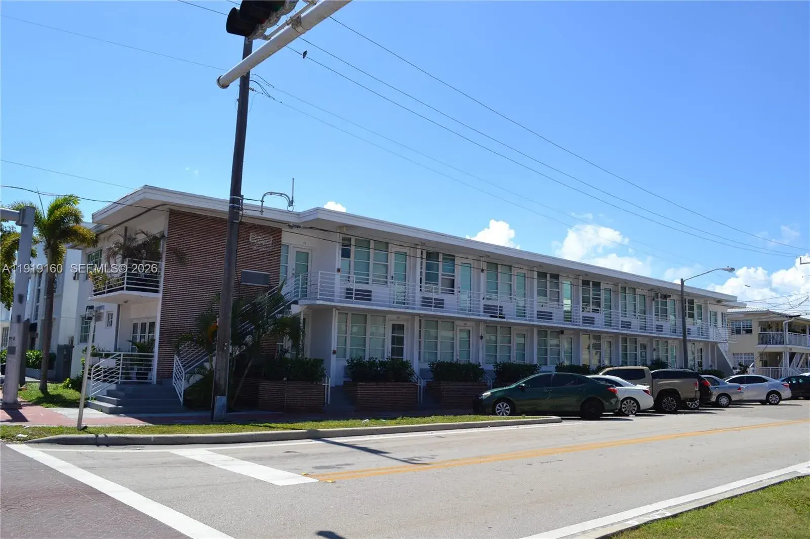 1 bath Residential for sale at 300 74th St # 5, Miami Beach FL 33141
