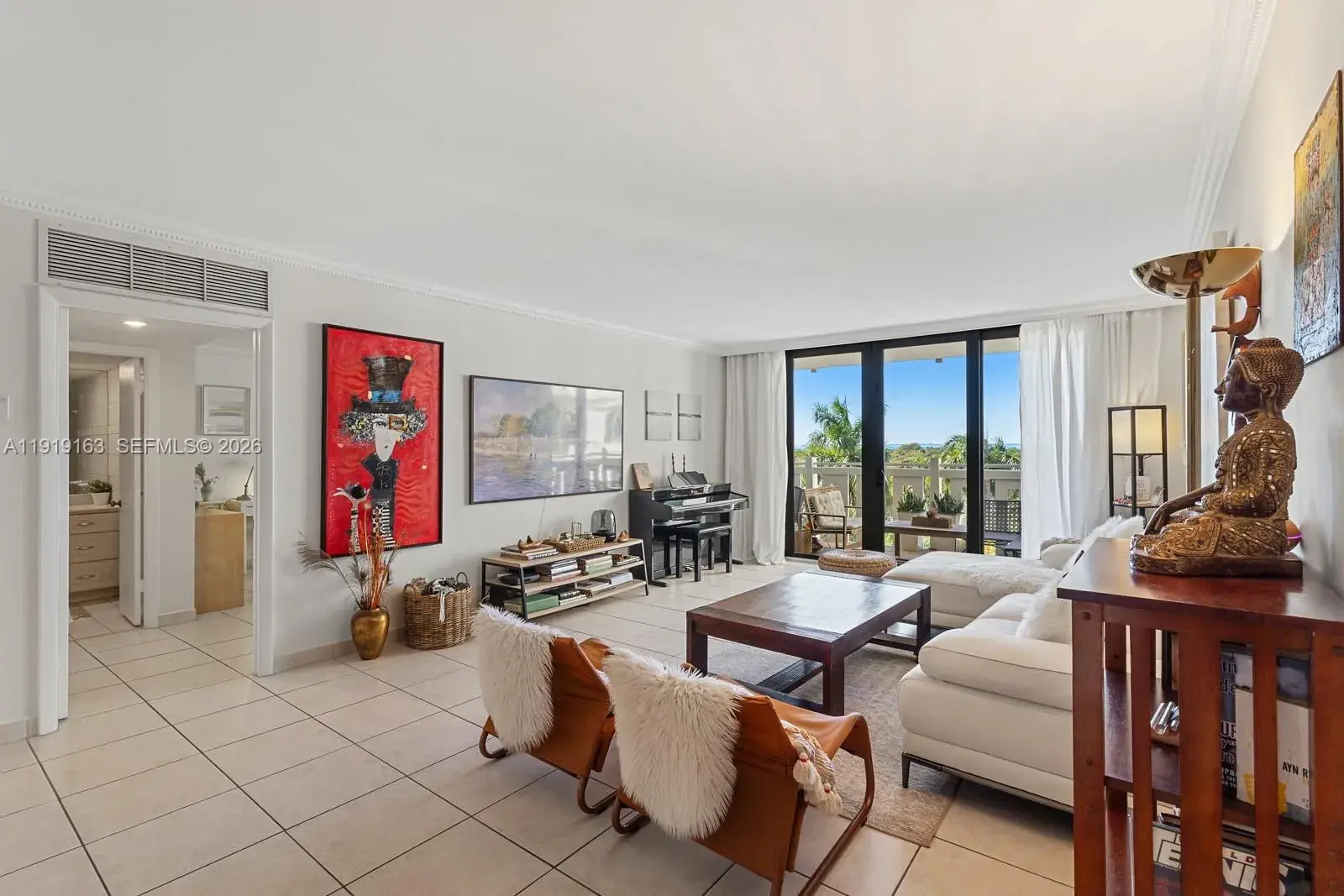 1121 Crandon Blvd # D404, Key Biscayne FL 33149