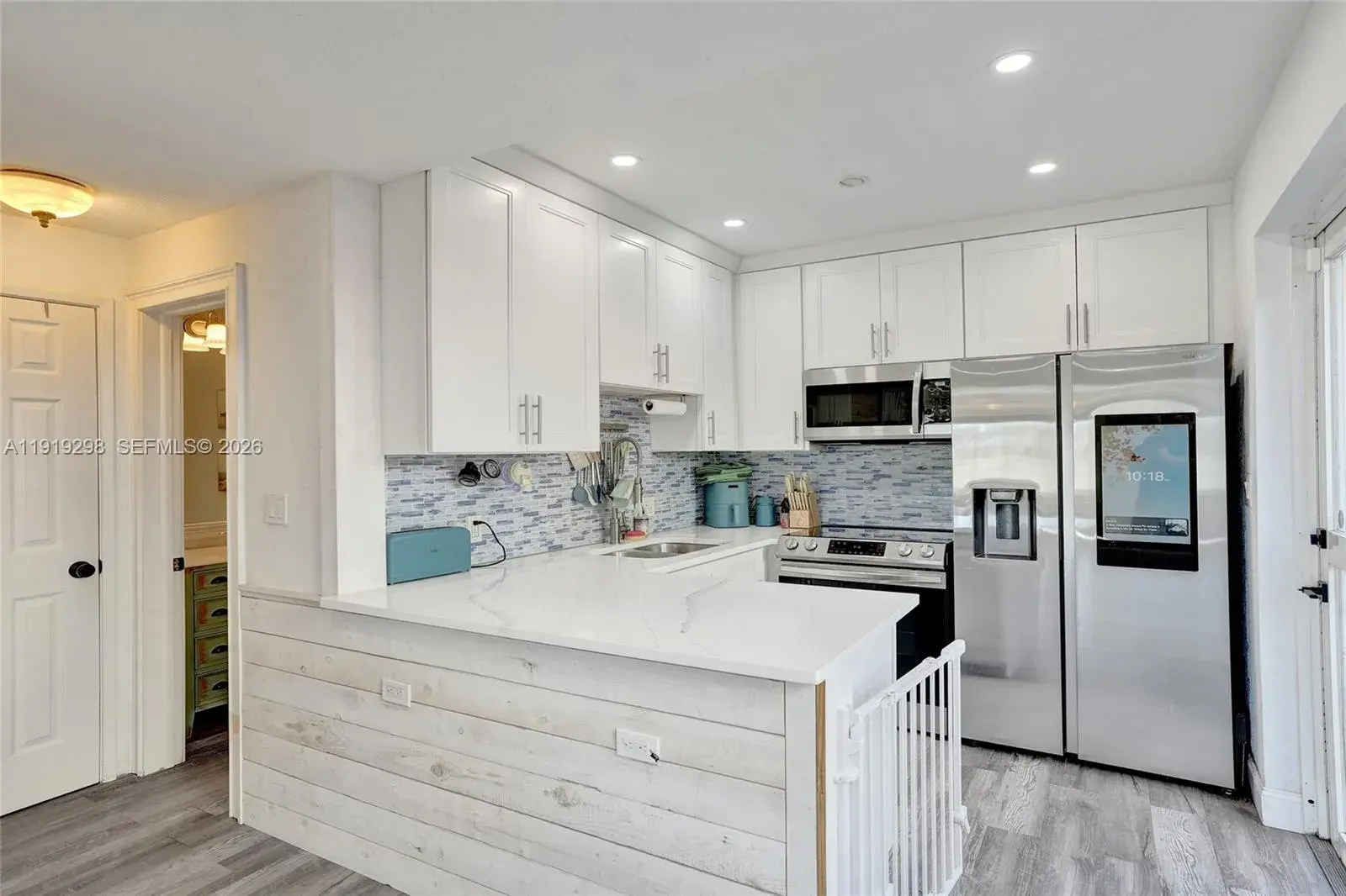 2 bedroom 1 bath Residential for sale at 4525 NE 21st Ave # 5, Fort Lauderdale FL 33308