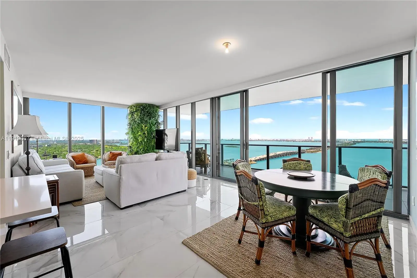 3 bedroom 3 bath Residential for sale at 3131 NE 7th Ave # 3106, Miami FL 33137
