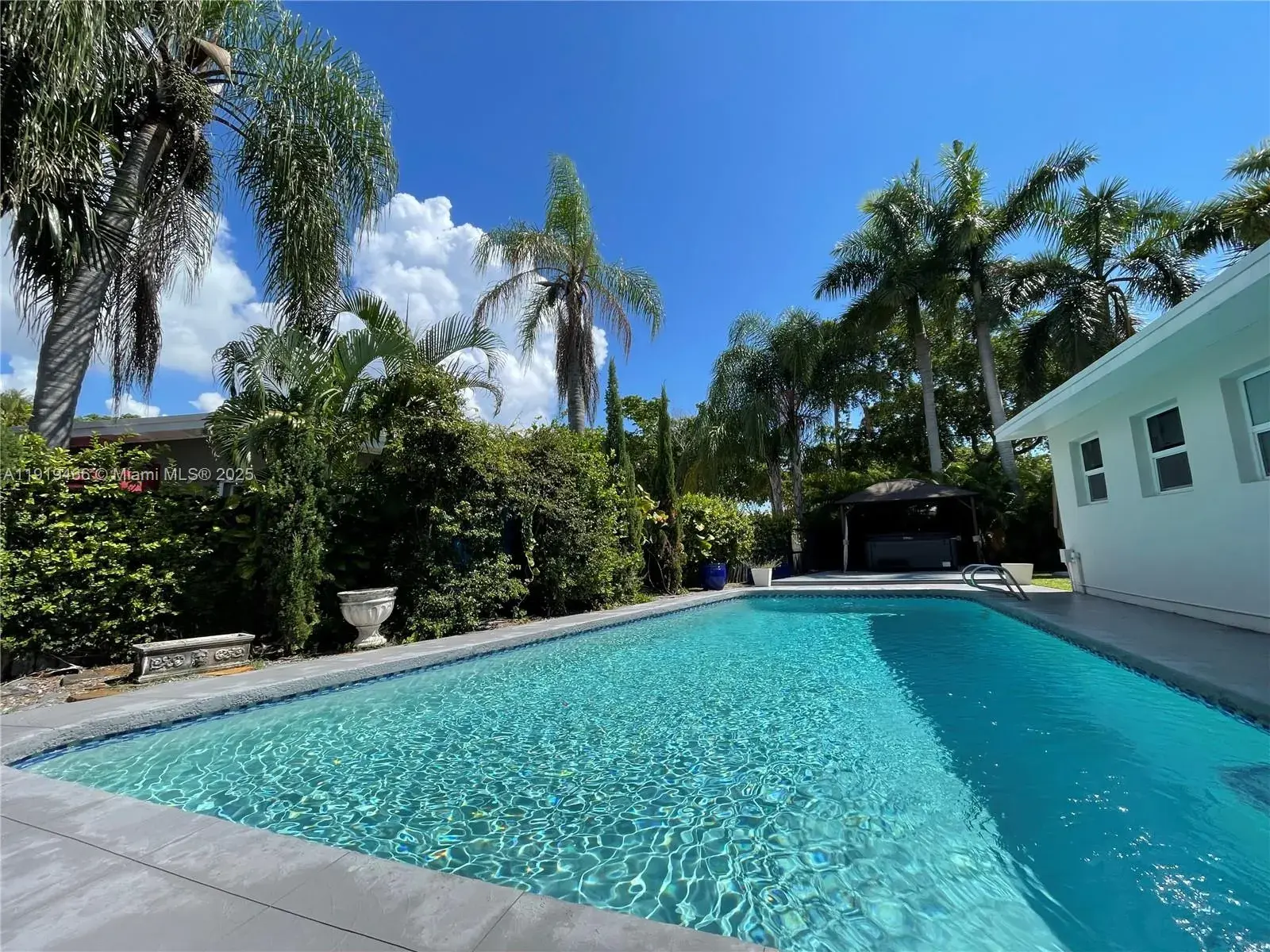 3 bedroom 3 bath Residential Lease for rent at 2075 S Hibiscus Dr, North Miami FL 33181