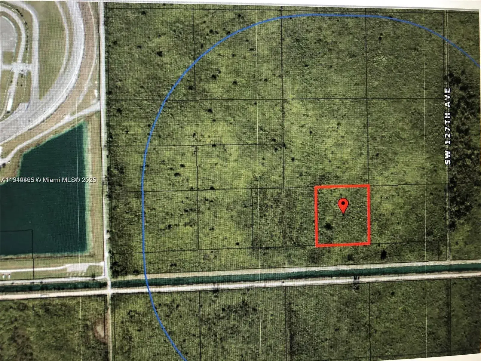 Commercial Land for sale at 344, Homestead FL 33035
