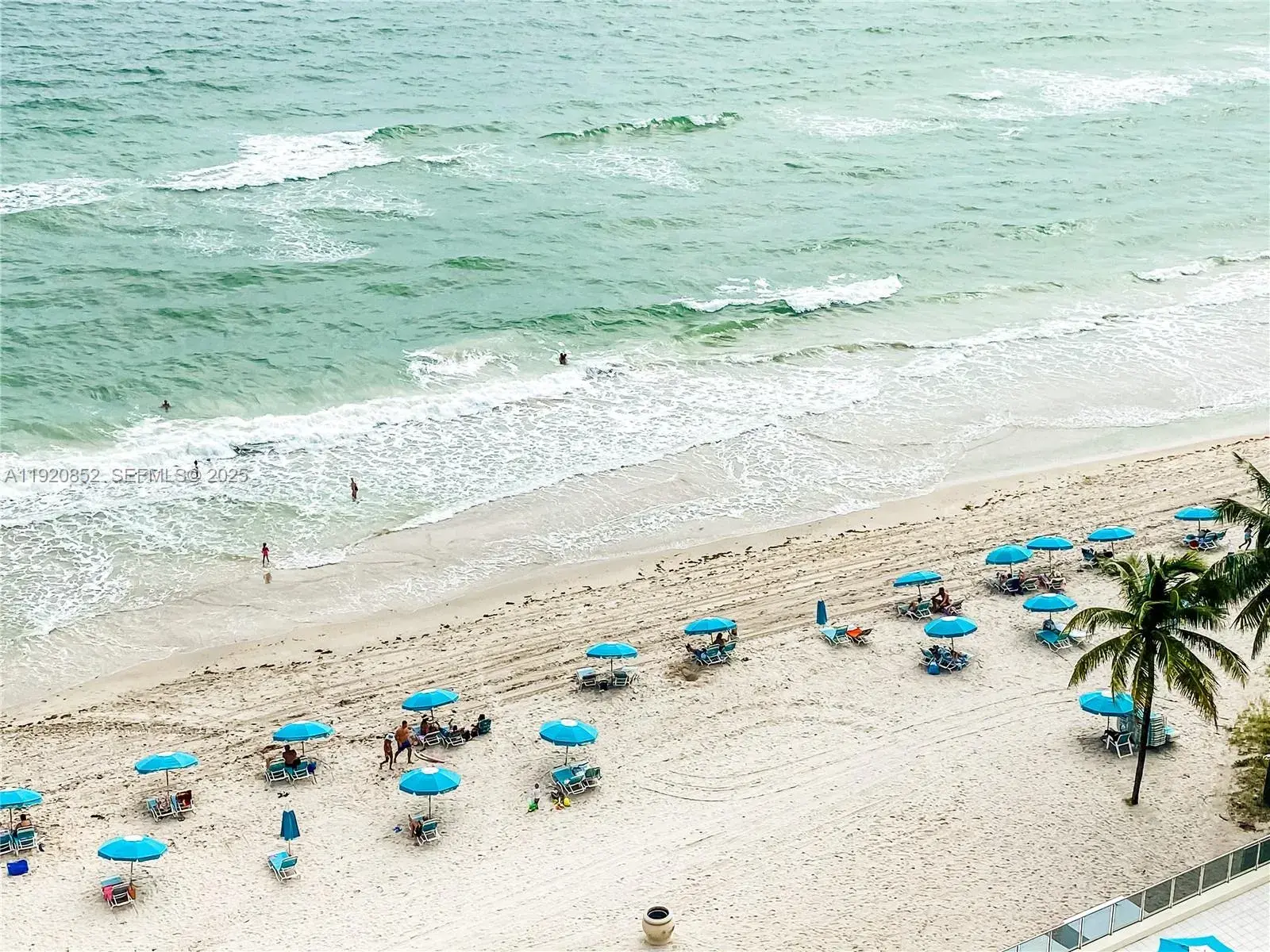 2501 S Ocean Dr # 828, Hollywood FL 33019