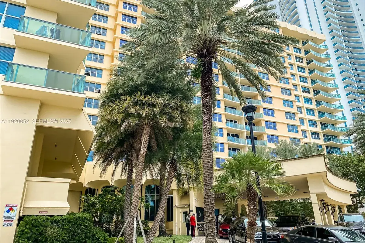 2501 S Ocean Dr # 828, Hollywood FL 33019