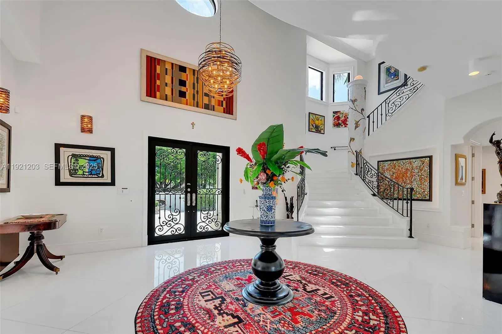 9 bedroom 8 bath for sale at 7400 SW 72nd Ct, Miami FL 33143