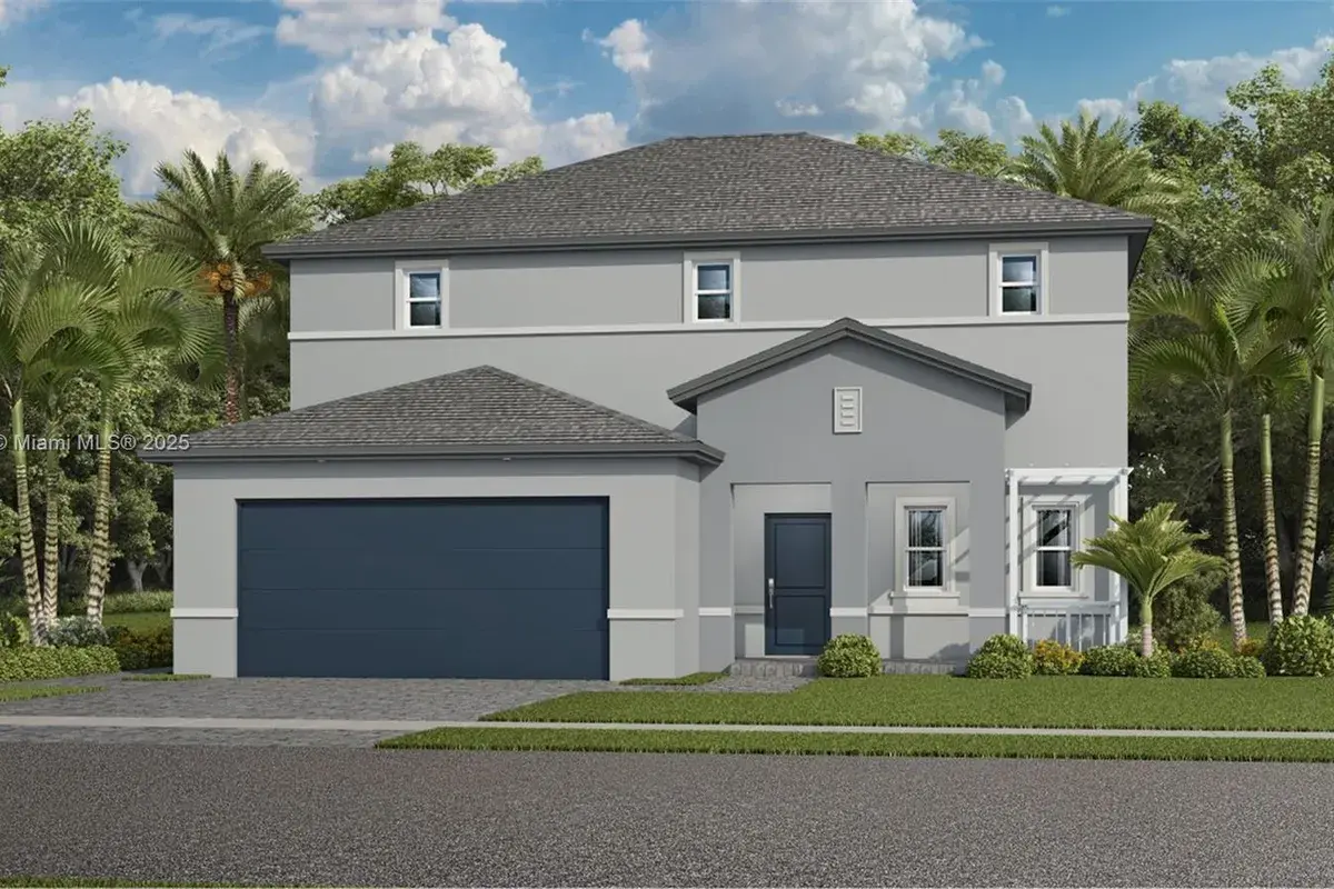 19551 SW 337 TER, Miami FL 33034