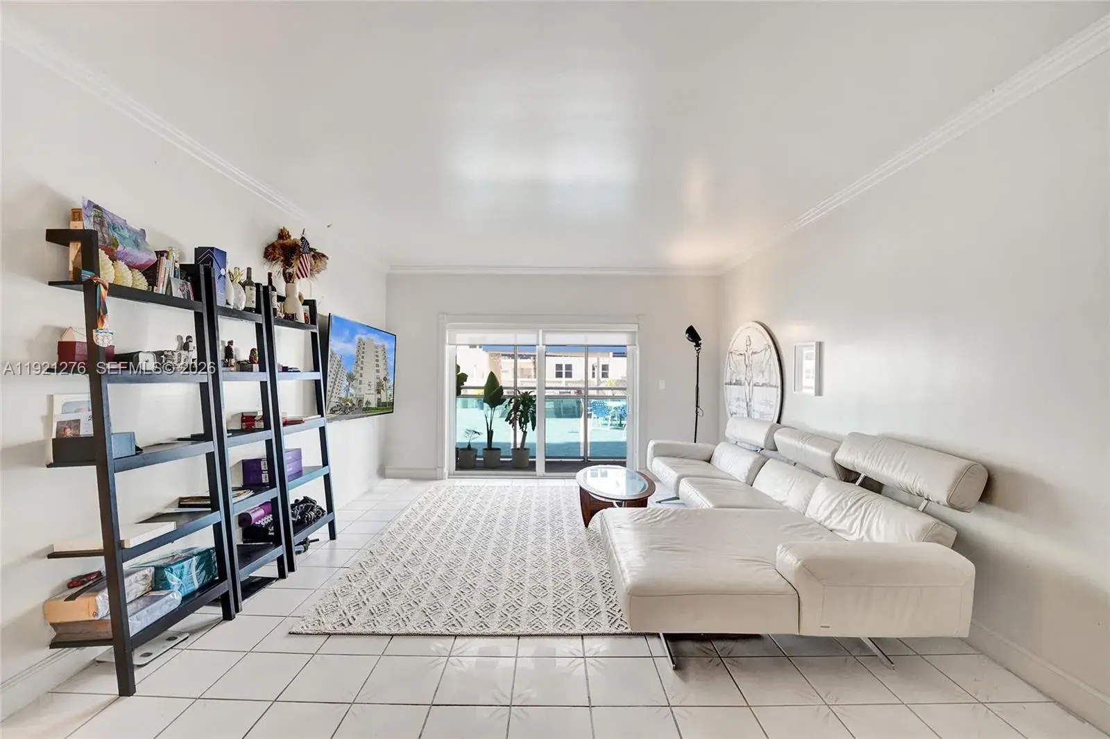 1 bedroom 1 bath Residential for sale at 1701 S Ocean Dr # 105, Hollywood FL 33019