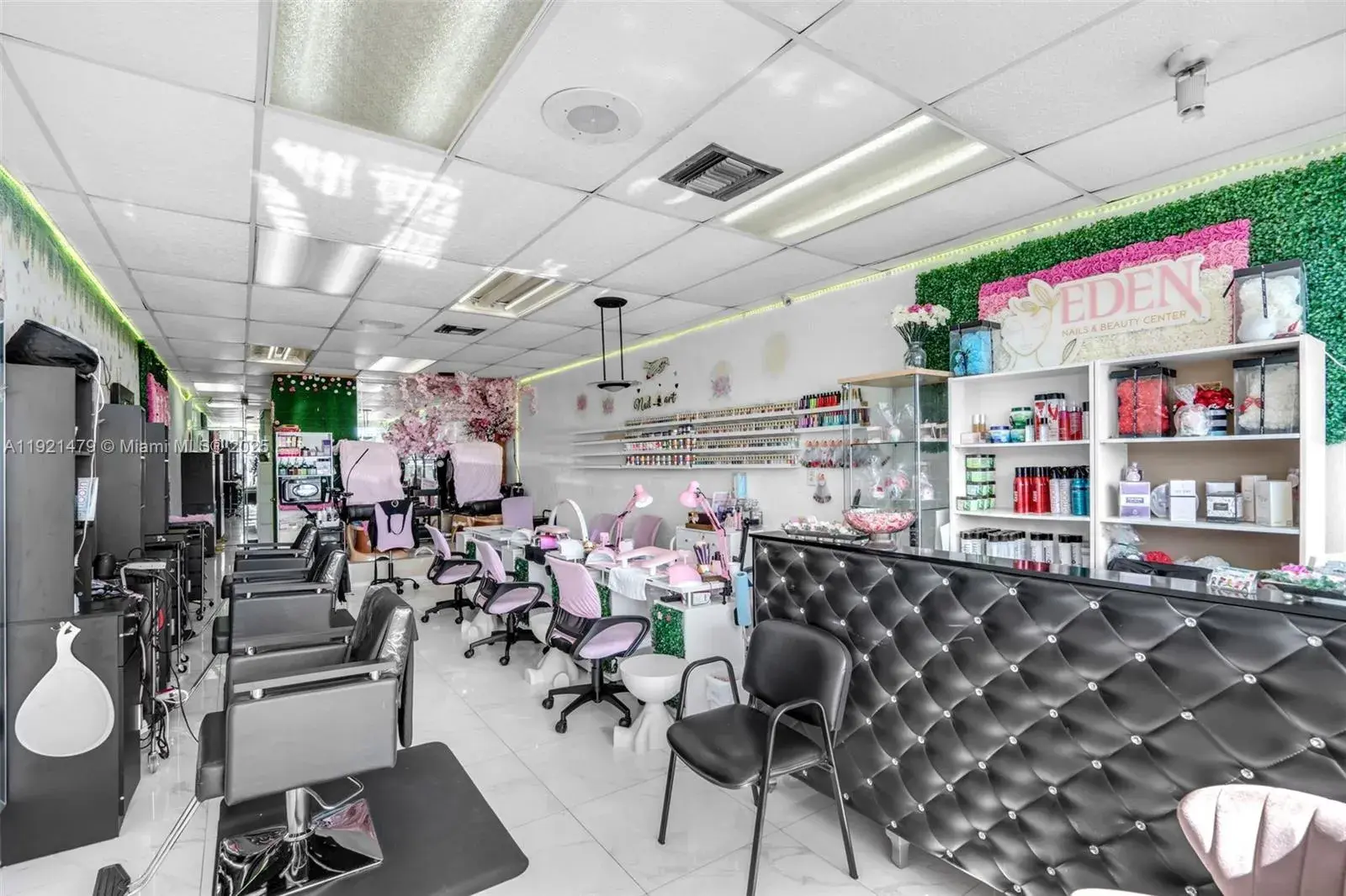 Business Opportunity for sale at 6761 W Flagler St, Miami FL 33144