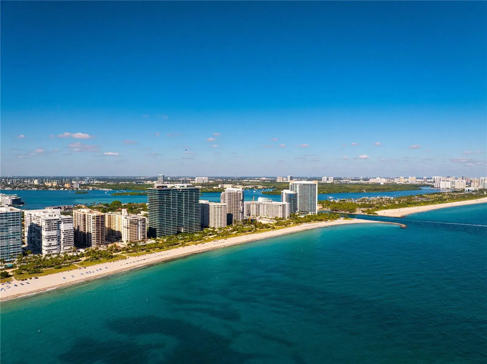 10155 Collins Ave # 202, Bal Harbour FL 33154