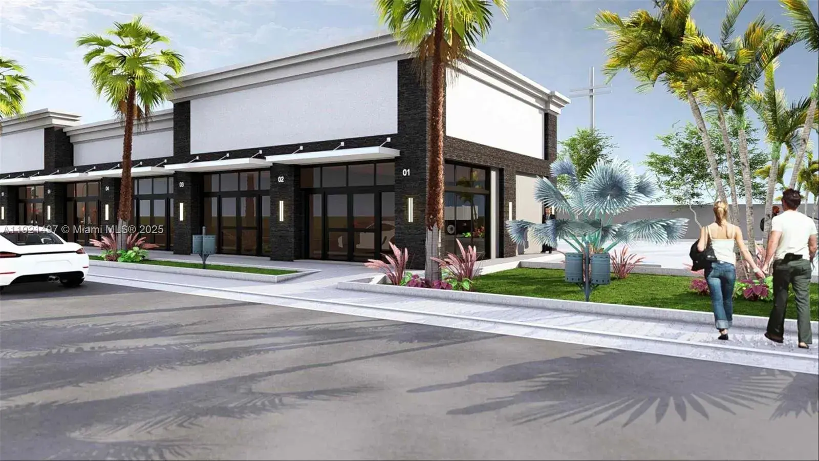5701 Pembroke Rd, Hollywood FL 33023