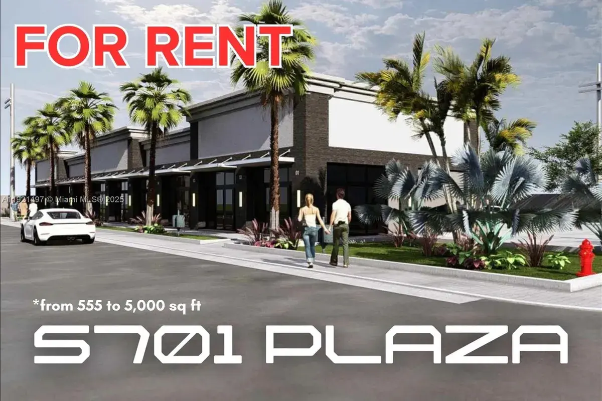 5701 Pembroke Rd, Hollywood FL 33023