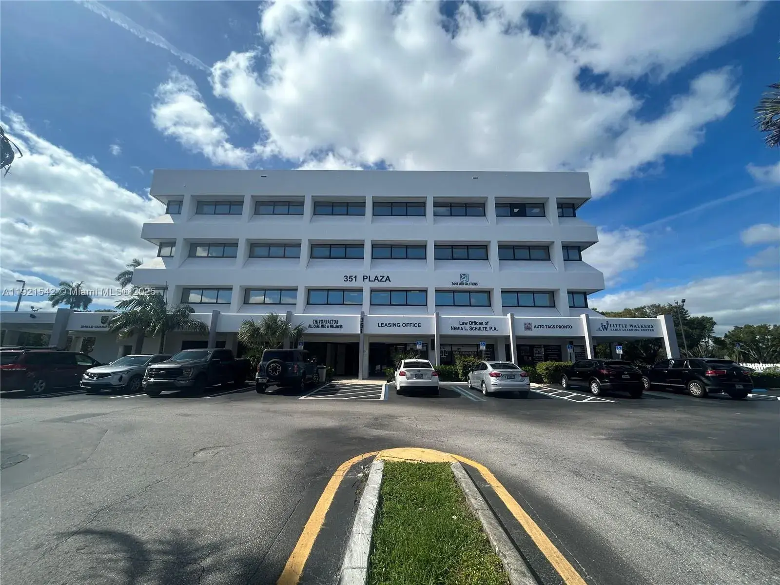 Commercial Sale for sale at 351 S Cypress Rd, Pompano Beach FL 33060
