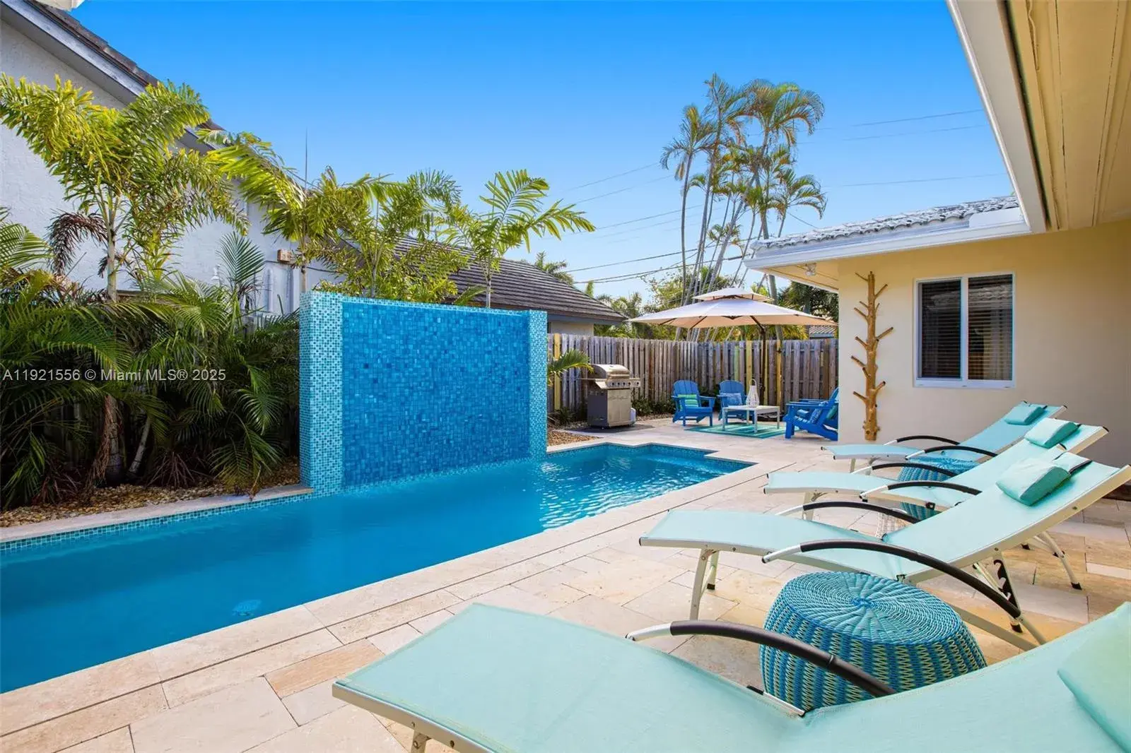 3 bedroom 2 bath Residential for sale at 290 Tropic Dr, Lauderdale By The Sea FL 33308