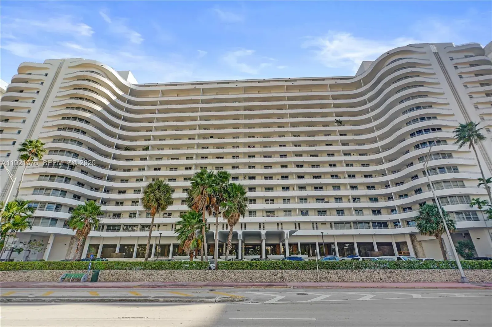 5555 Collins Avenue # 3C, Miami Beach FL 33140
