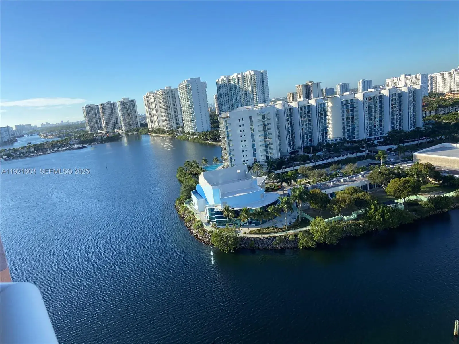 3370 Hidden Bay Dr # 1914, Aventura FL 33180