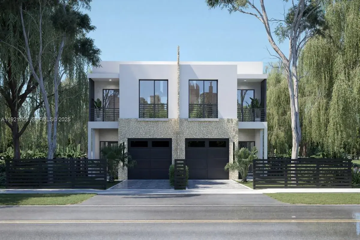 4 bedroom 4 bath Residential for sale at 3320 SW 23rd St, Miami FL 33145