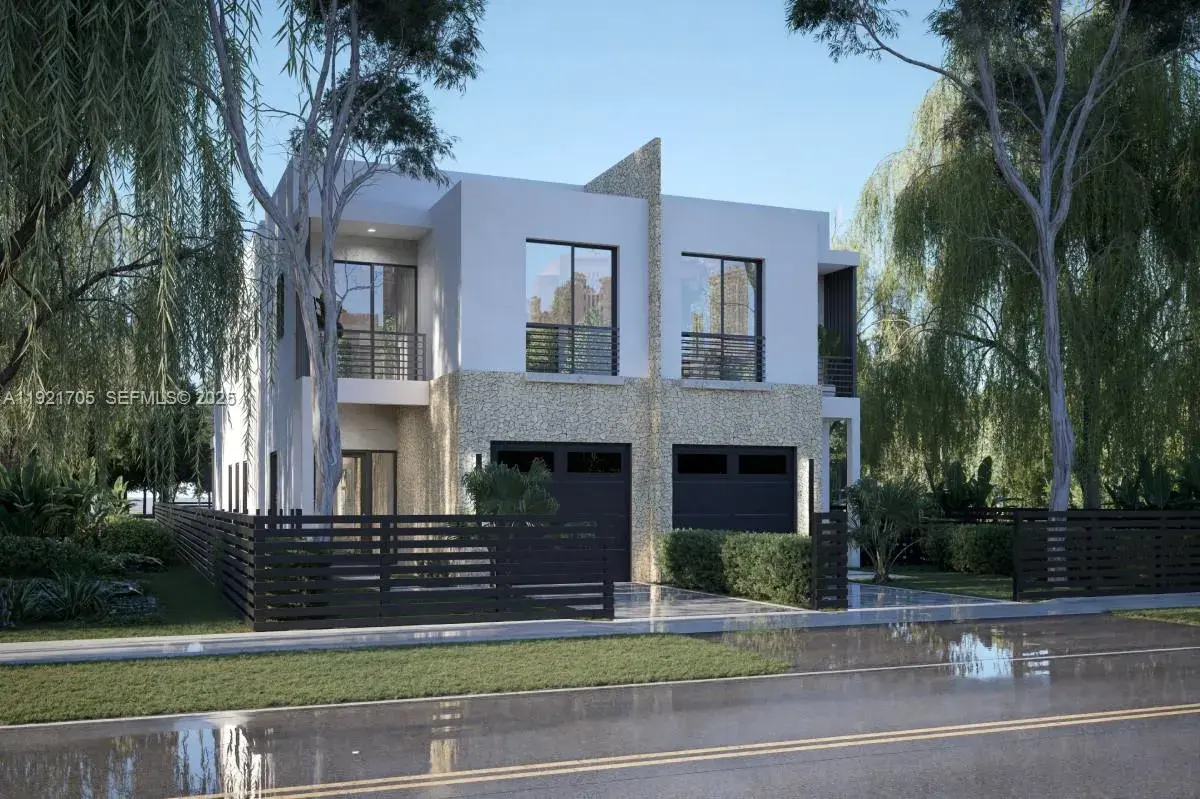 3320 SW 23rd St, Miami FL 33145