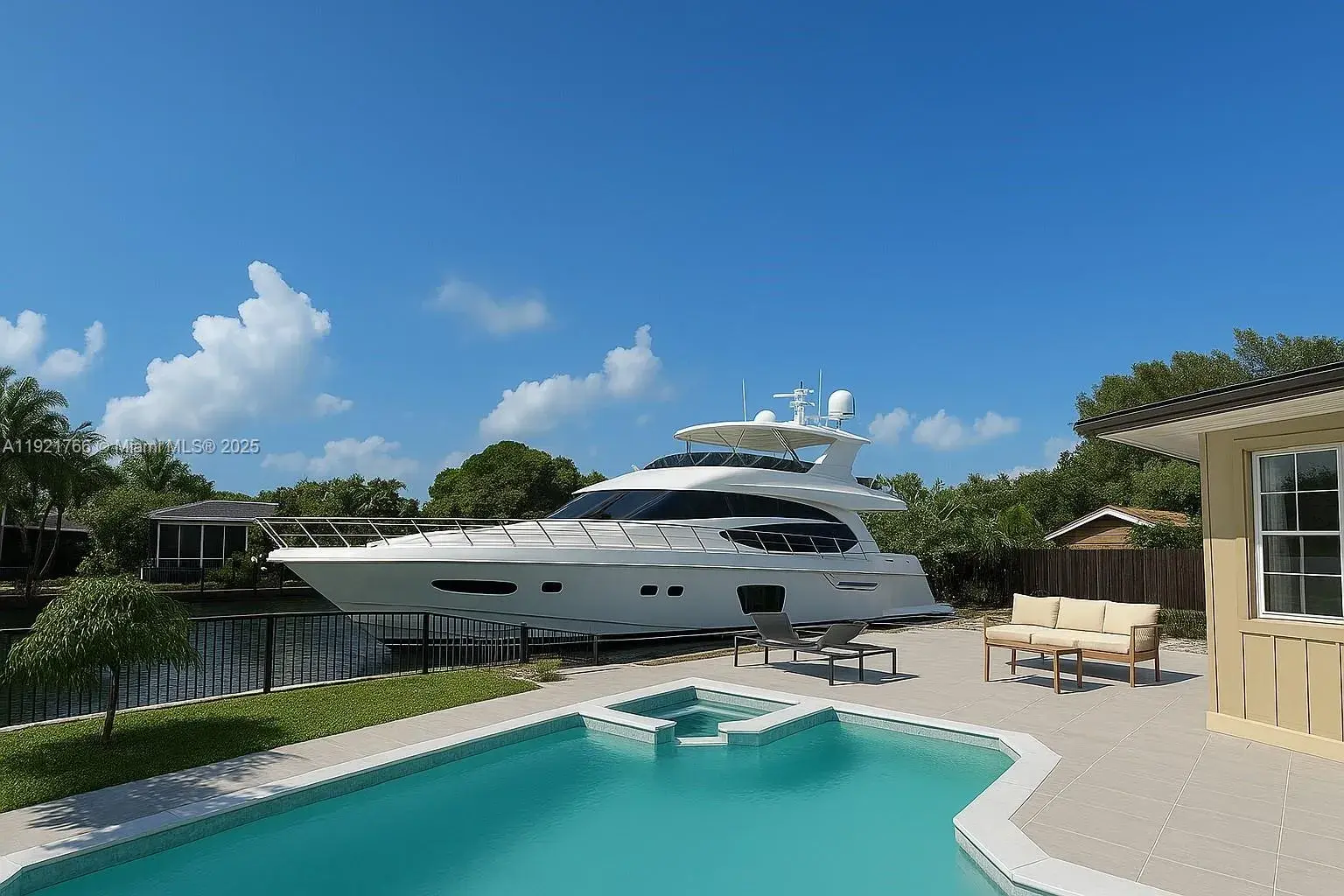 3 bedroom 3 bath Residential for sale at 2443 Tortugas Ln, Fort Lauderdale FL 33312