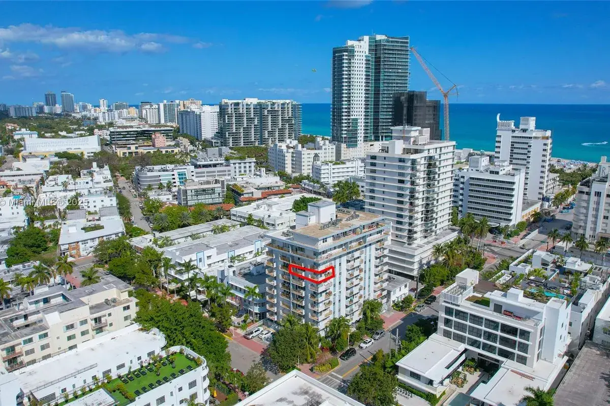 245 18th St # 902, Miami Beach FL 33139