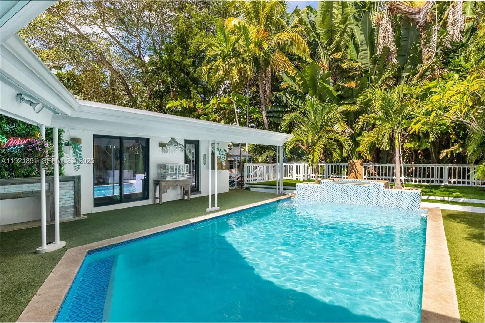 4 bedroom 3 bath Residential for sale at 301 NE 115th St, Miami FL 33161
