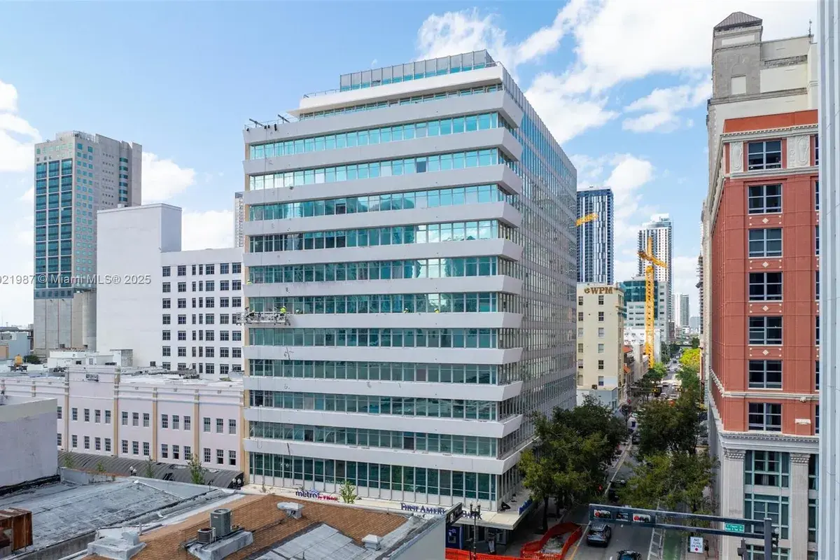 14 NE 1st Ave # 800A, Miami FL 33132