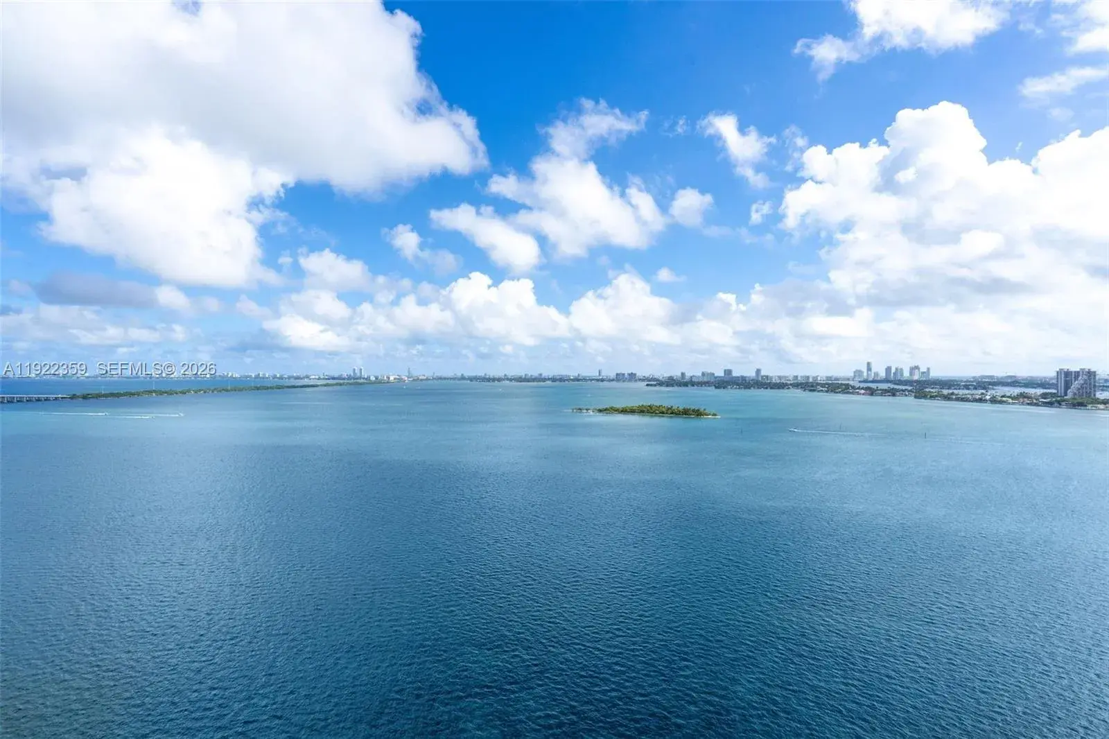 3 bedroom 3 bath Residential for sale at 700 NE 24 street # 2003, Miami FL 33137