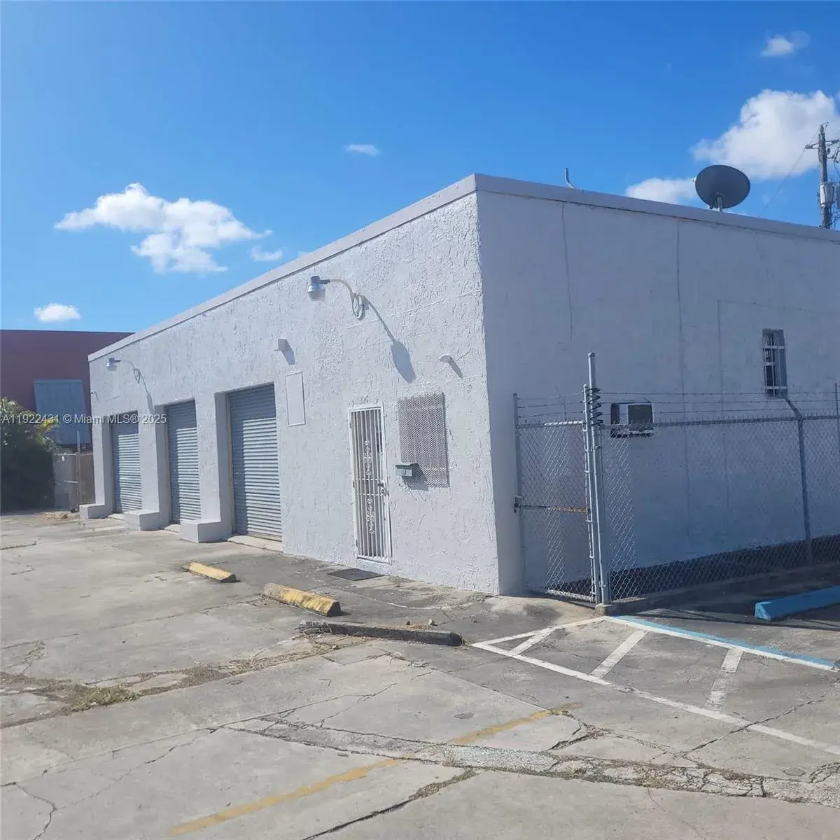 226 S Krome Ave, Homestead FL 33030