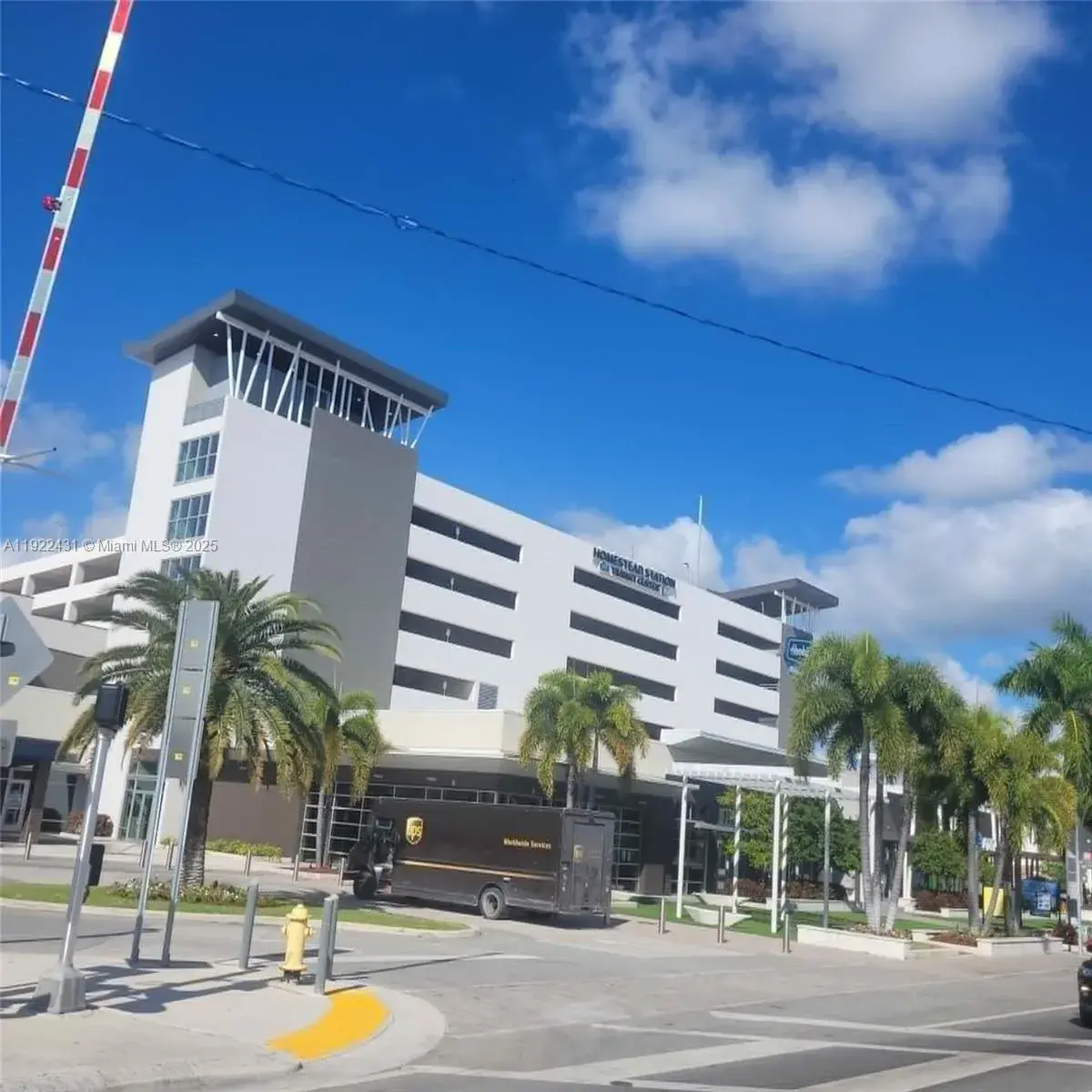 226 S Krome Ave, Homestead FL 33030