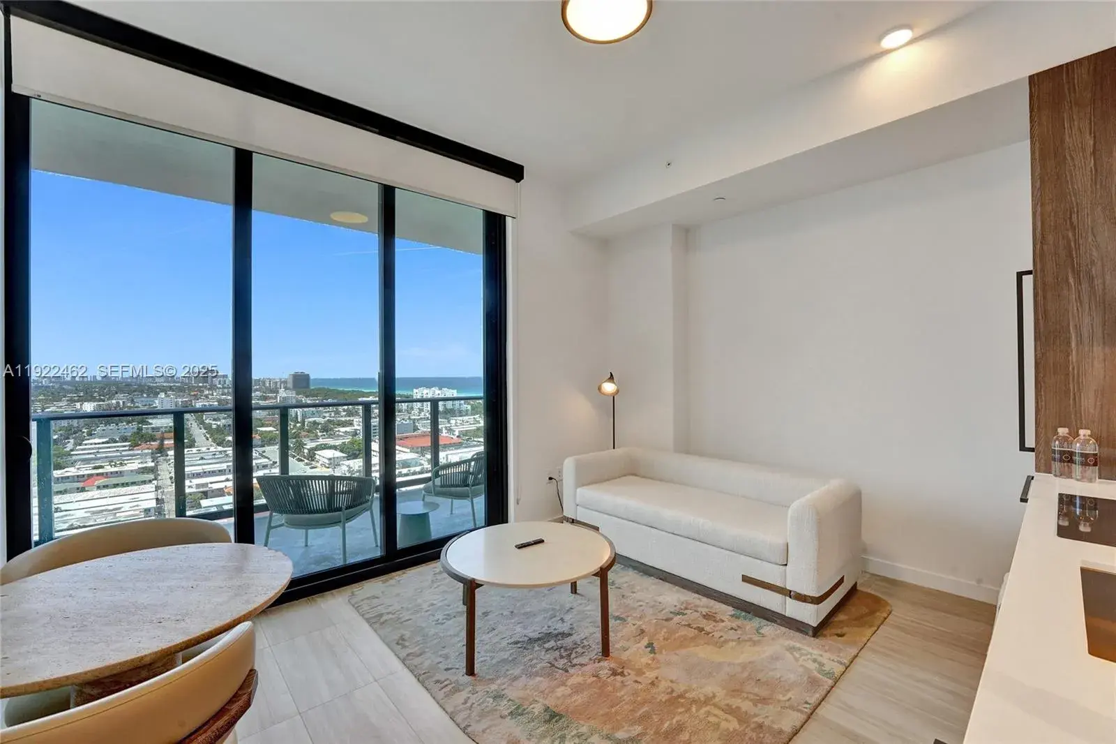 1 bedroom 1 bath Residential for sale at 580 72nd St # 1513, Miami Beach FL 33141