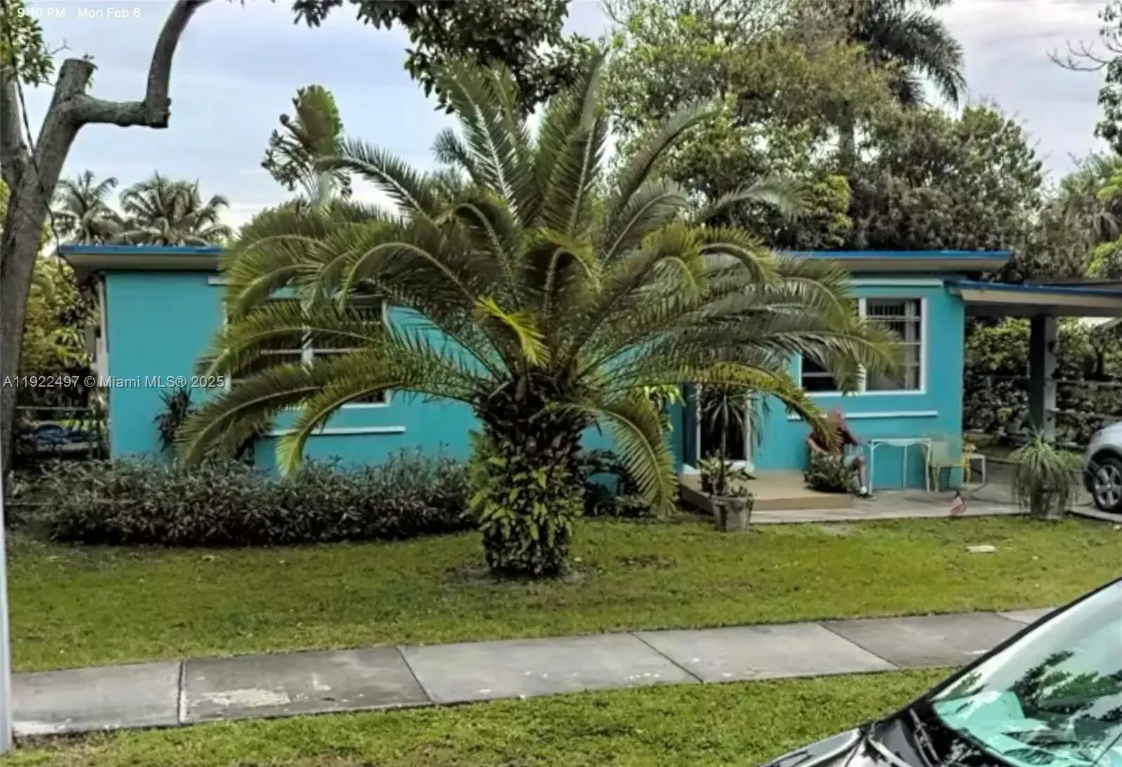 4 bedroom 2 bath Residential Lease for rent at 209 SW 5th St, Hallandale Beach FL 33009