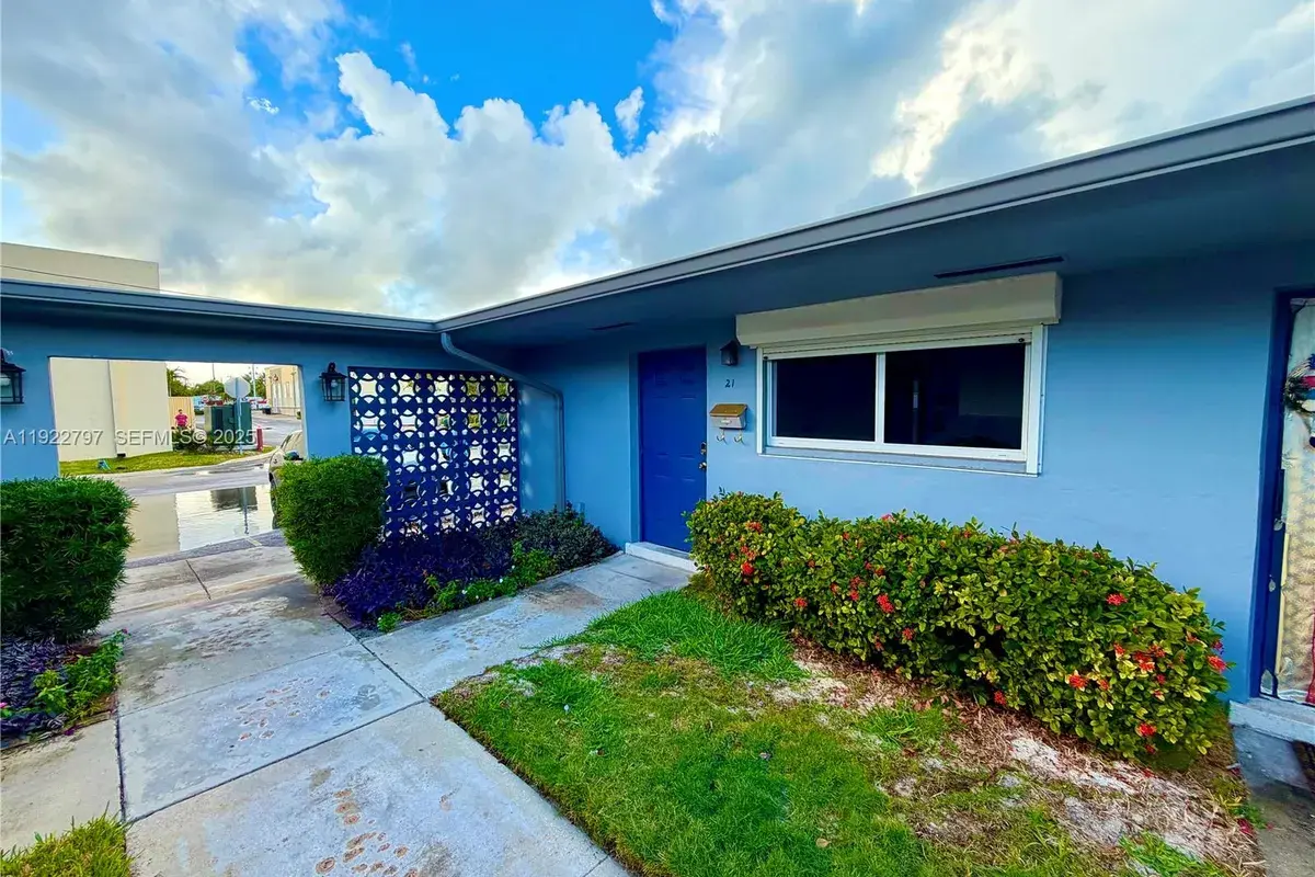 1821 N 17th Ct # a, Hollywood FL 33020