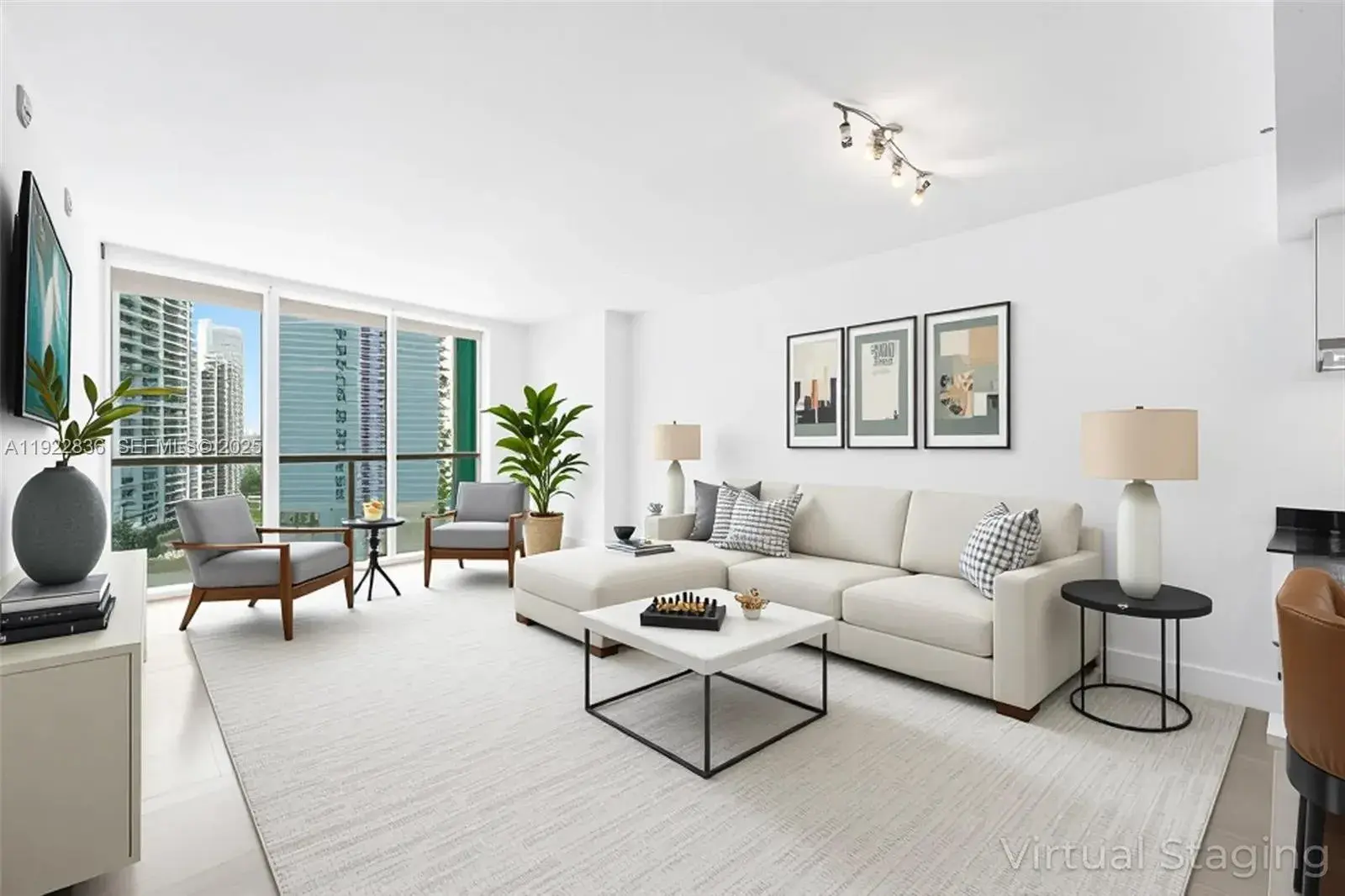 485 Brickell Ave # 1907, Miami FL 33131