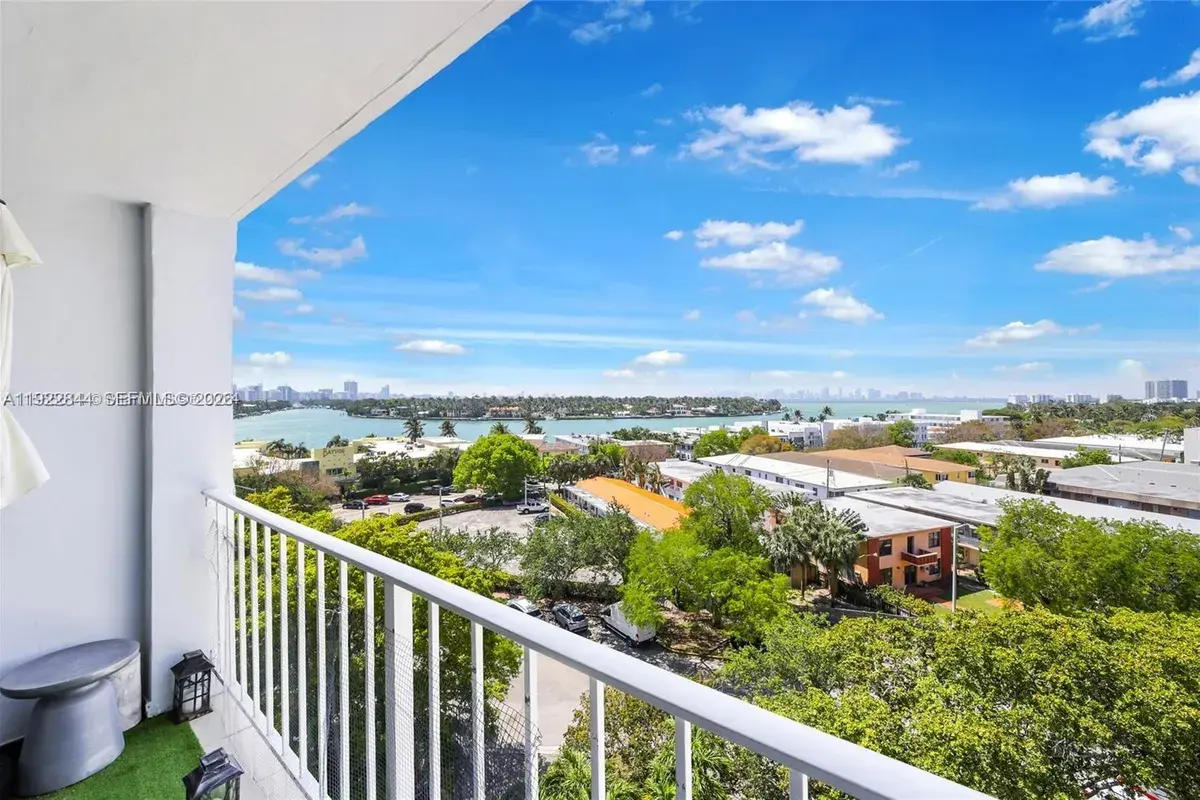 6900 Bay Dr # 7A, Miami Beach FL 33141