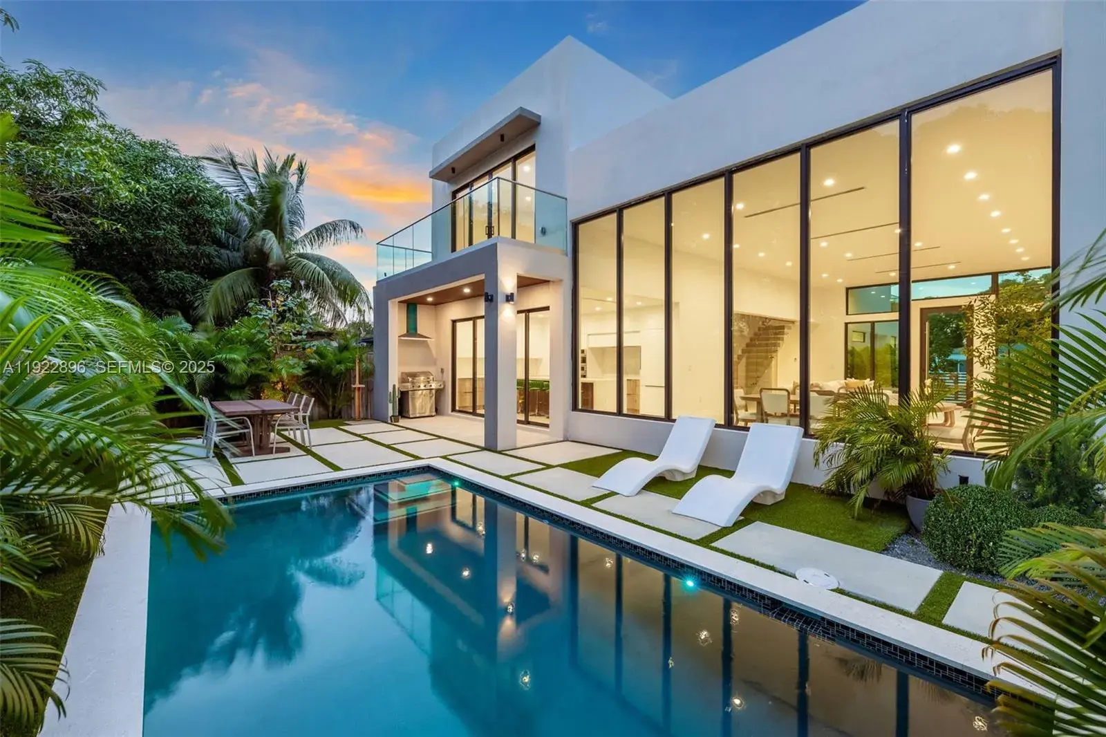 4 bedroom 3 bath Residential for sale at 66 NW 50th St, Miami FL 33127