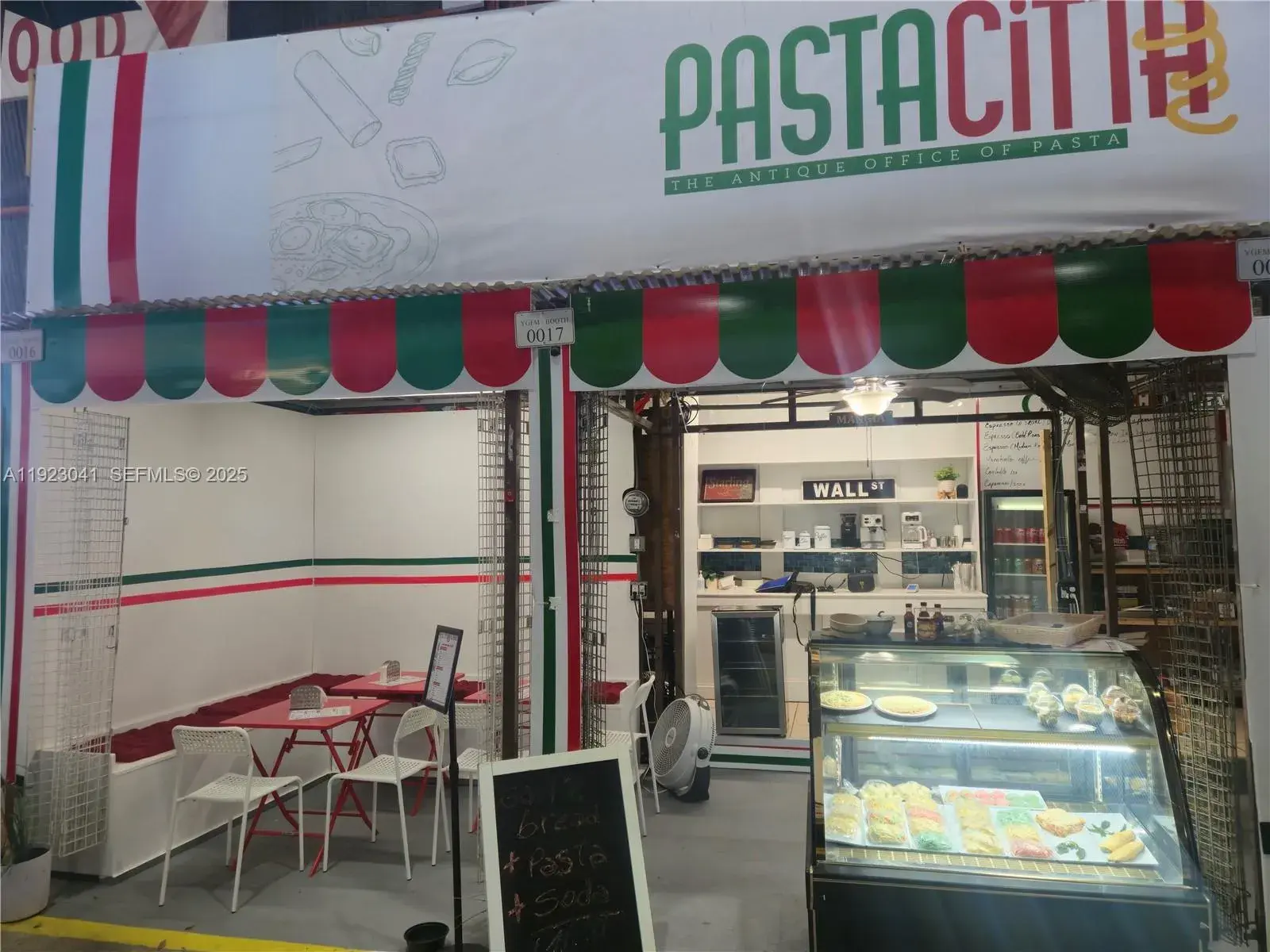 Business Opportunity for sale at 3080 Sheridan, Hollywood FL 33021