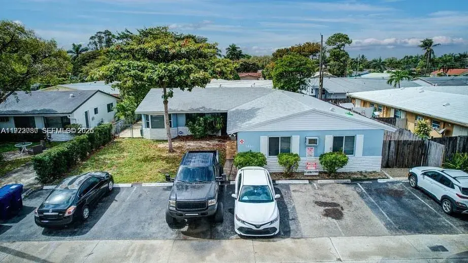 5861 NE 18th Ave, Fort Lauderdale FL 33334