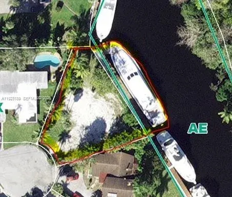 Land/Boat Docks for sale at 1501 SW 4th Ct, Fort Lauderdale FL 33312