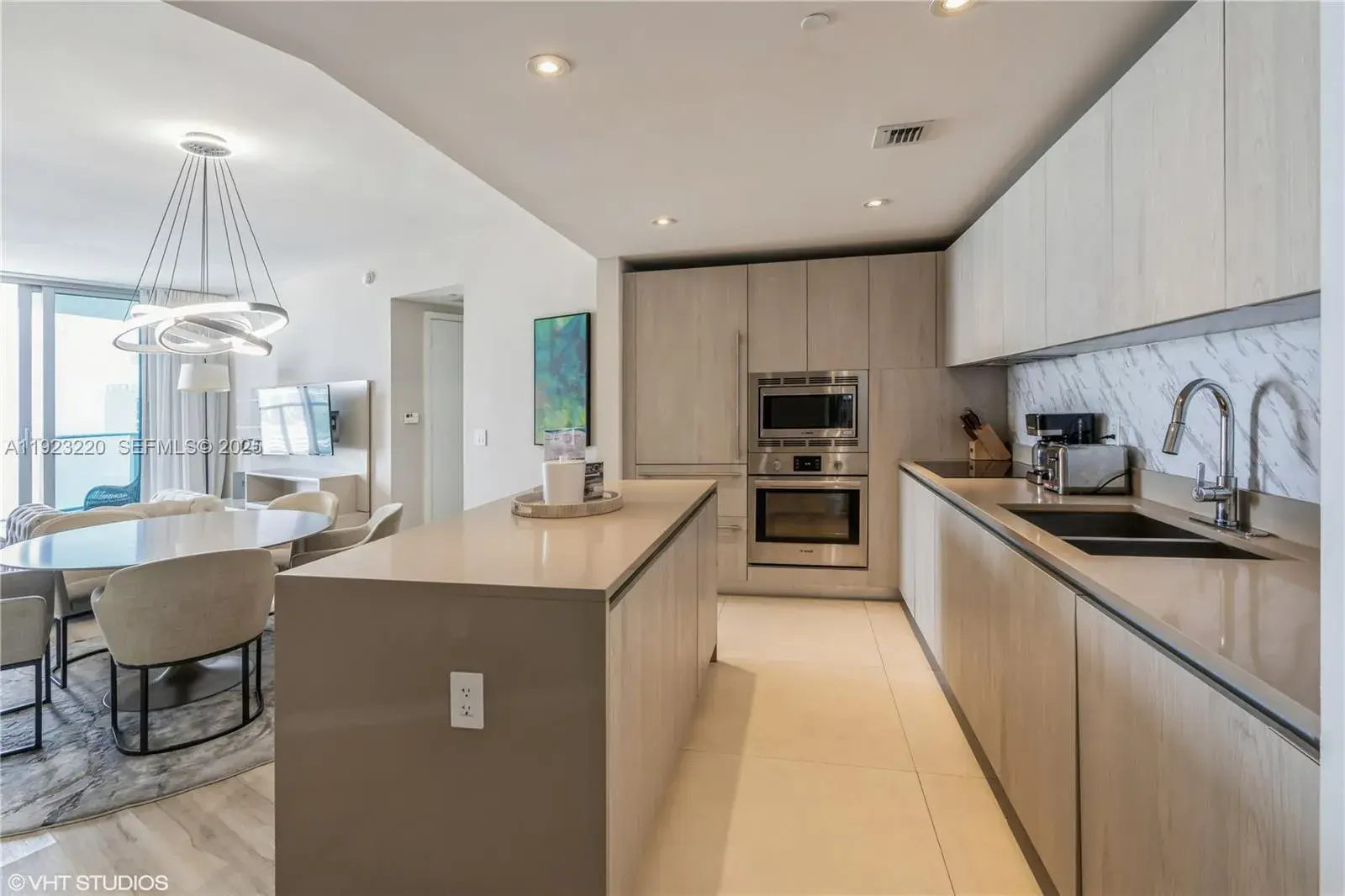 2 bedroom 2 bath Residential for sale at 4111 S Ocean Dr # 1904, Hollywood FL 33019