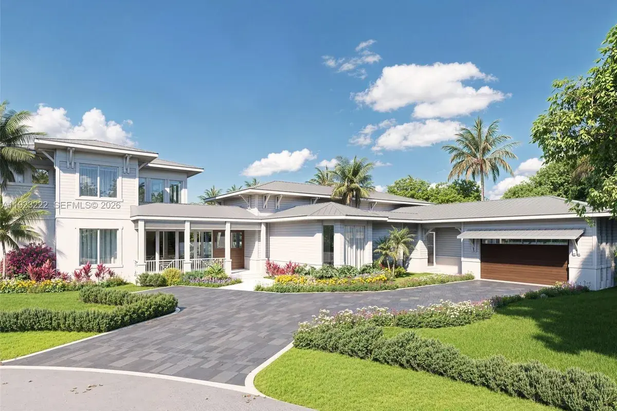 6990 SW 91st St, Pinecrest FL 33156