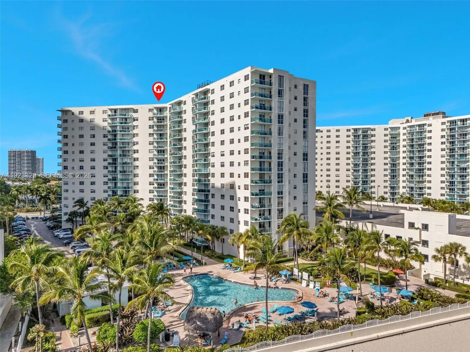 3901 S Ocean Dr, Hollywood FL 33019