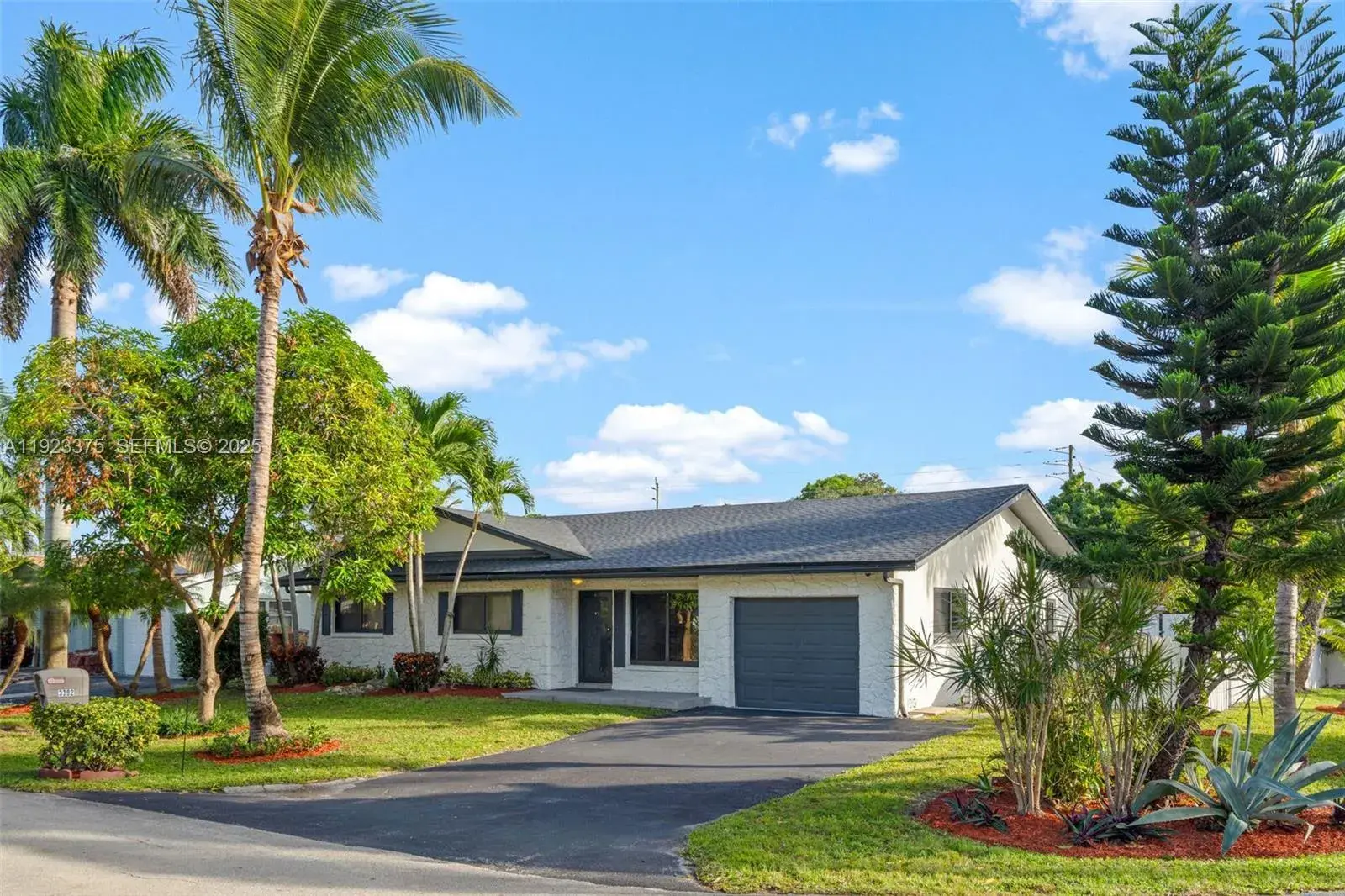 4 bedroom 2 bath Residential for sale at 3392 NW 63rd St, Fort Lauderdale FL 33309