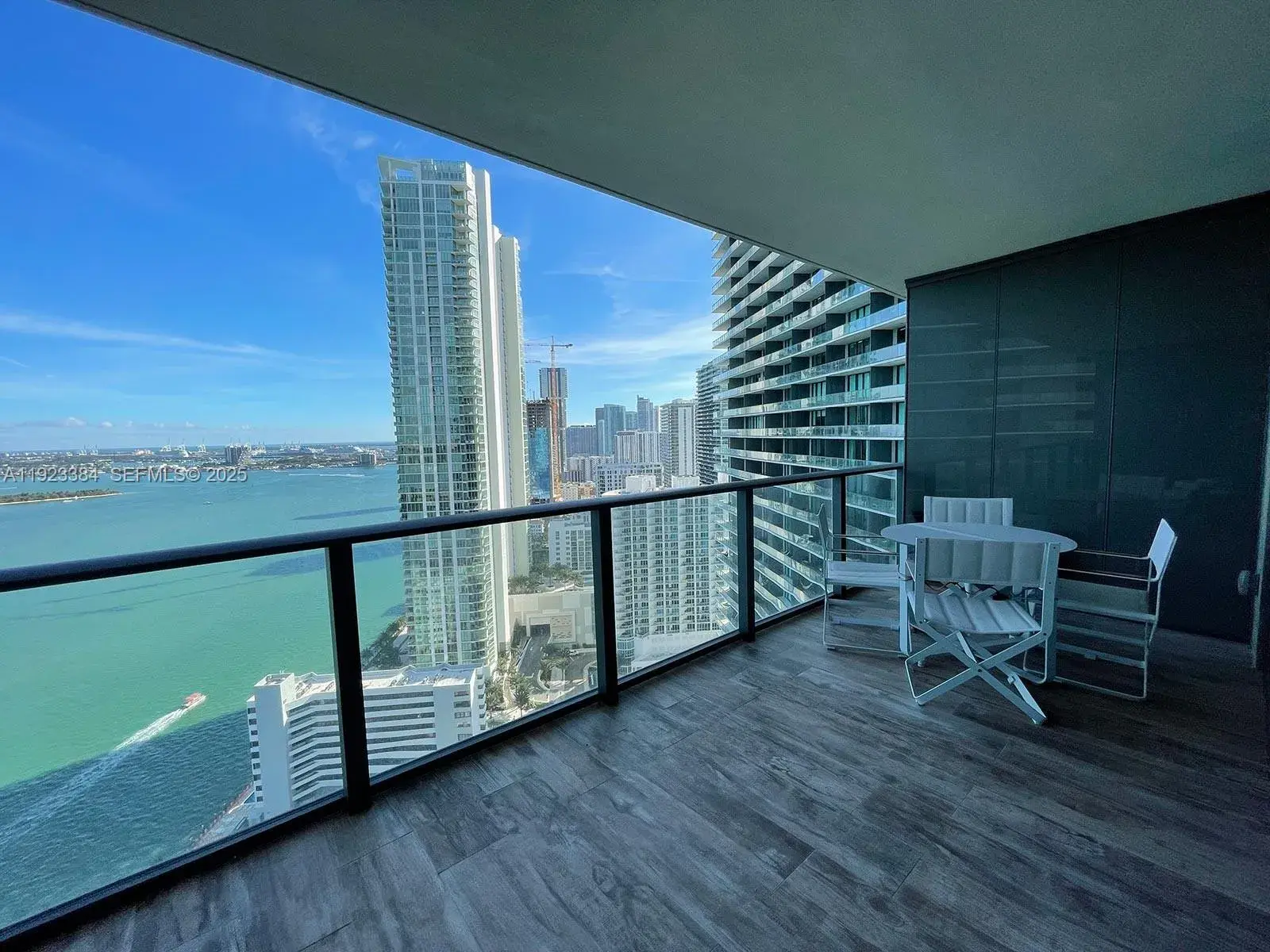 2 bedroom 3 bath Residential for sale at 650 NE 32nd St # 3005, Miami FL 33137