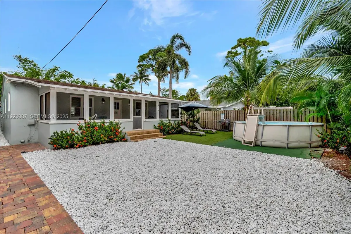 515 SW 9th St, Fort Lauderdale FL 33315
