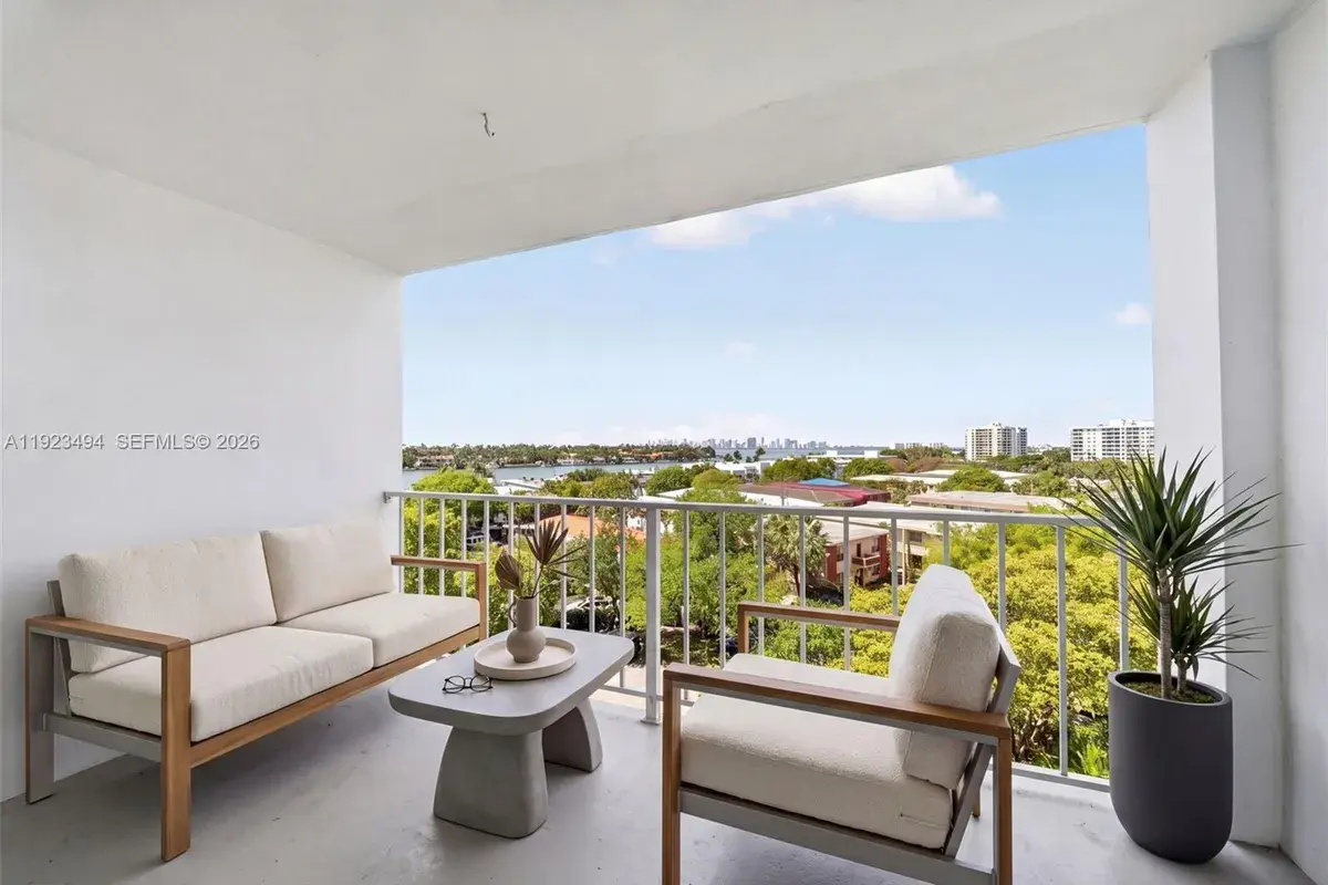 6900 Bay Dr # 6B, Miami Beach FL 33141